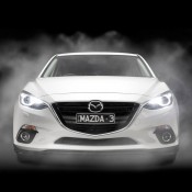 Mazda3 Kuroi 2 175x175 at Aussie spec 2014 Mazda3 Kuroi Unveiled