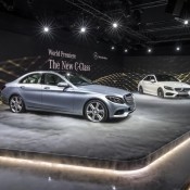 Mercedes C Class Arrives in Detroit 1 175x175 at New Mercedes C Class Arrives in Detroit: NAIAS 2014