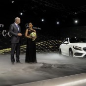 Mercedes C Class Arrives in Detroit 8 175x175 at New Mercedes C Class Arrives in Detroit: NAIAS 2014