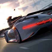Mercedes Vision Gran Turismo Racing Series 2 175x175 at Mercedes Vision Gran Turismo Racing Series Released for GT6