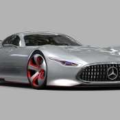 Mercedes Vision Gran Turismo Racing Series 3 175x175 at Mercedes Vision Gran Turismo Racing Series Released for GT6
