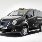 Nissan London Taxi 1 175x175 at Nissan London Taxi Revealed with Weird Looks