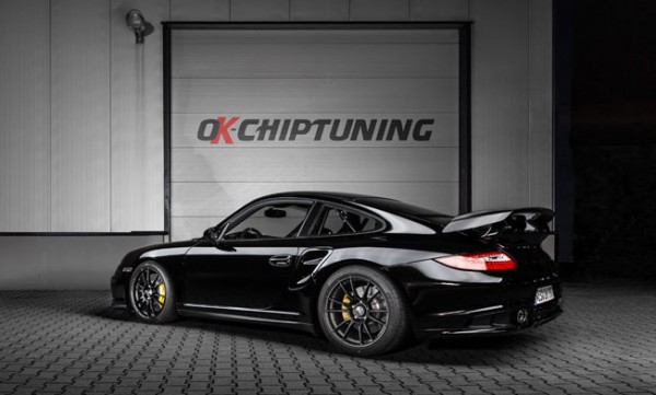 Porsche 997 GT2 by OK Chiptuning 0 600x361 at Porsche 997 GT2 by OK Chiptuning
