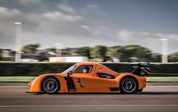 Radical RXC Approved for America 600x377 at Radical RXC Approved for America, Priced from $170K