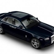 Rolls Royce Ghost V Spec 1 175x175 at 600hp Rolls Royce Ghost V Spec Revealed