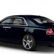 Rolls Royce Ghost V Spec 3 175x175 at 600hp Rolls Royce Ghost V Spec Revealed