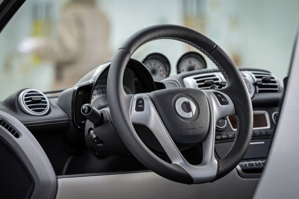 Smart Fortwo Citybeam 3 600x400 at Smart Fortwo Citybeam Special Edition Revealed