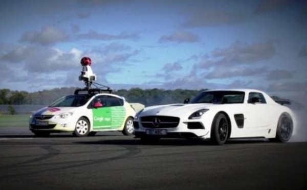Top Gear Test Track Hits Google Street View 600x373 at Top Gear Test Track Hits Google Street View