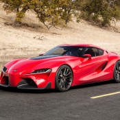 Toyota FT 1 1 175x175 at Toyota FT 1 Concept Previews Future Supra: NAIAS 2014