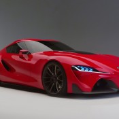 Toyota FT 1 5 175x175 at Toyota FT 1 Concept Previews Future Supra: NAIAS 2014