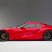 Toyota FT 1 6 175x175 at Toyota FT 1 Concept Previews Future Supra: NAIAS 2014