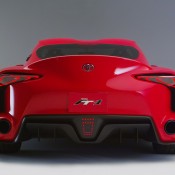 Toyota FT 1 8 175x175 at Toyota FT 1 Concept Previews Future Supra: NAIAS 2014