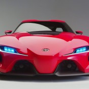 Toyota FT 1 9 175x175 at Toyota FT 1 Concept Previews Future Supra: NAIAS 2014