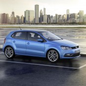 VW Polo Facelift 4 175x175 at VW Polo Facelift Unveiled with New Engines and Features