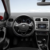 VW Polo Facelift 6 175x175 at VW Polo Facelift Unveiled with New Engines and Features
