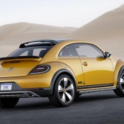 Volkswagen Beetle Dune Concept 2 175x175 at Volkswagen Beetle Dune Concept: Official Pictures