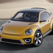 Volkswagen Beetle Dune Concept 3 175x175 at Volkswagen Beetle Dune Concept: Official Pictures