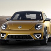 Volkswagen Beetle Dune Concept 5 175x175 at Volkswagen Beetle Dune Concept: Official Pictures