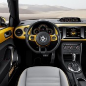 Volkswagen Beetle Dune Concept 7 175x175 at Volkswagen Beetle Dune Concept: Official Pictures