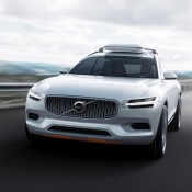 Volvo XC Coupe Concept 2 175x175 at Volvo XC Coupe Concept Unveiled Ahead of NAIAS Debut