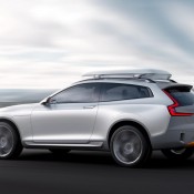 Volvo XC Coupe Concept 4 175x175 at Volvo XC Coupe Concept Unveiled Ahead of NAIAS Debut