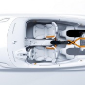 Volvo XC Coupe Concept 5 175x175 at Volvo XC Coupe Concept Unveiled Ahead of NAIAS Debut
