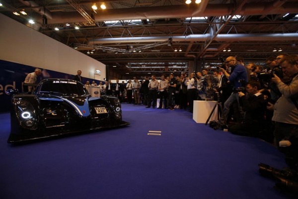 auotsport FordRadical hr 600x400 at Zenos E10 and Radical RXC Turbo Debut at Autosport 2014