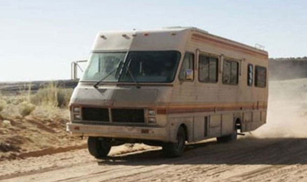 breakingbad5 at Your Guide And Analysis To The Breaking Bad Rides