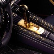 topcar panamera stingray SE 8 175x175 at TopCar Porsche Panamera with Gold and Crocodile Leather