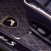 topcar panamera stingray SE 9 175x175 at TopCar Porsche Panamera with Gold and Crocodile Leather