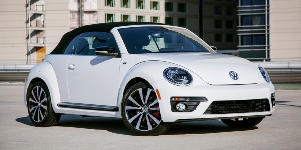 2013 Volkswagen “Beetle” 600x300 at Most Famous Car Nicknames in History