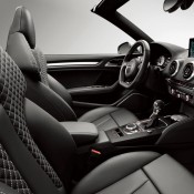 2014 Audi S3 Cabrio 8 175x175 at 2014 Audi S3 Cabrio Unveiled Ahead of Geneva Debut