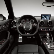 2014 Audi S3 Cabrio 9 175x175 at 2014 Audi S3 Cabrio Unveiled Ahead of Geneva Debut