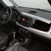 2014 Fiat 500L Beats 5 175x175 at 2014 Fiat 500L Beats Edition Announced for Europe
