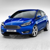 2015 Ford Focus 4 175x175 at 2015 Ford Focus: Official Details