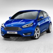 2015 Ford Focus 6 175x175 at 2015 Ford Focus: Official Details