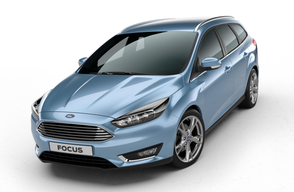 2015 Ford Focus btm at 2015 Ford Focus: Official Details