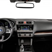 2015 Subaru Legacy 3 175x175 at 2015 Subaru Legacy Revealed in Leaked Pictures