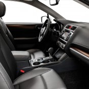 2015 Subaru Legacy 5 175x175 at 2015 Subaru Legacy Revealed in Leaked Pictures