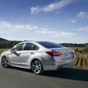 2015 Subaru Legacy Official 3 175x175 at 2015 Subaru Legacy Officially Unveiled at Chicago