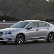 2015 Subaru Legacy Official 4 175x175 at 2015 Subaru Legacy Officially Unveiled at Chicago