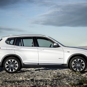 2015 bmw x3 6 175x175 at 2015 BMW X3 Facelift Unveiled