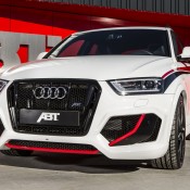 ABT Audi RS Q3 1 175x175 at ABT Audi RS Q3 Announced for Geneva Motor Show
