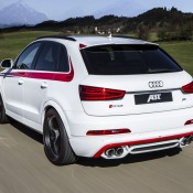 ABT Audi RS Q3 6 175x175 at ABT Audi RS Q3 Announced for Geneva Motor Show