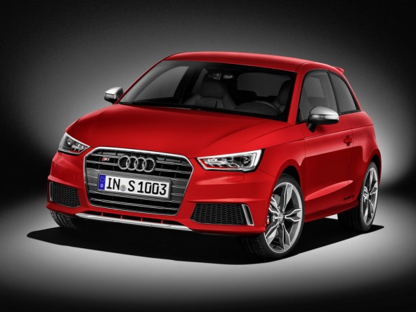 Audi S1 and S1 Sportback 0 0 600x450 at Audi S1 and S1 Sportback: Details, Specs, and Pricing