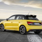 Audi S1 and S1 Sportback 3 175x175 at Audi S1 and S1 Sportback: Details, Specs, and Pricing