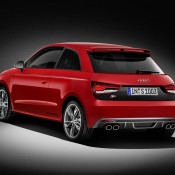 Audi S1 and S1 Sportback 7 175x175 at Audi S1 and S1 Sportback: Details, Specs, and Pricing