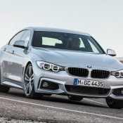 BMW 4 Series Gran Coupe official 1 175x175 at BMW 4 Series Gran Coupe Officially Unveiled