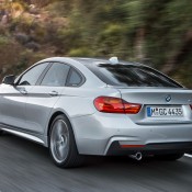 BMW 4 Series Gran Coupe official 2 175x175 at BMW 4 Series Gran Coupe Officially Unveiled