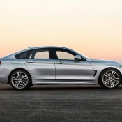 BMW 4 Series Gran Coupe official 3 175x175 at BMW 4 Series Gran Coupe Officially Unveiled